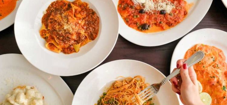 Olivia Restaurant & Bar