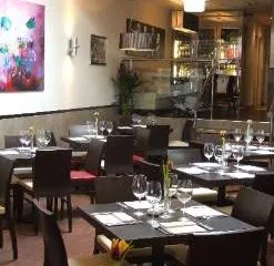 Cyprianis Locksbottom