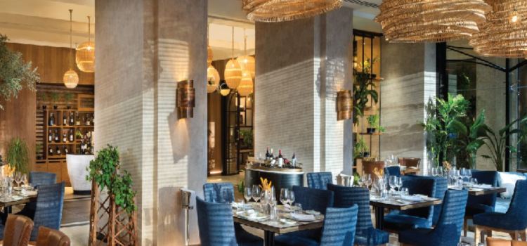 L'Uliveto Restaurant
