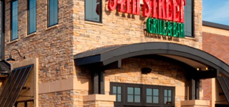 54th Street Scratch Grill & Bar