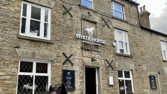 The White Horse