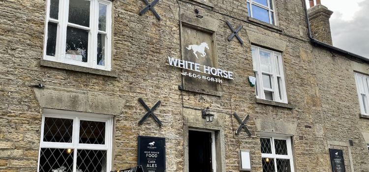 The White Horse