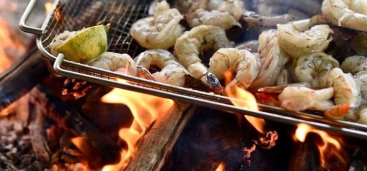 Pampa Grill