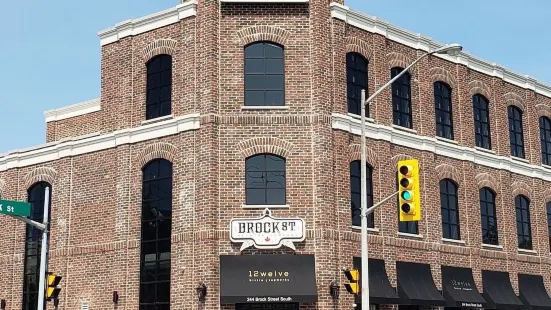 Brock Street Brewing Company