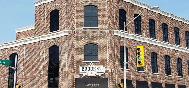 Brock Street Brewing Company
