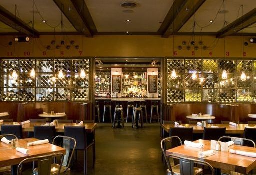 Spuntino Wine Bar & Italian Tapas
