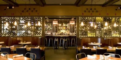 Spuntino Wine Bar & Italian Tapas