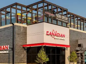 The Canadian Brewhouse - St. Albert - Jensen Lakes