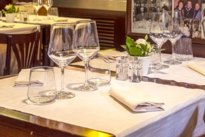 Ristorante Da Mario Alla Fava