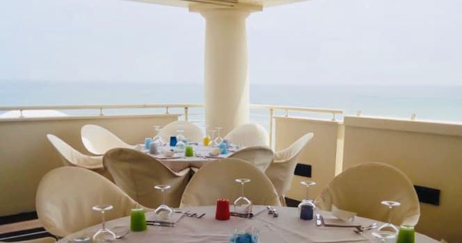 Il Mare in Terrazza