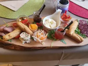 Ristorante del borgo