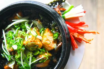 Vietnam House Restaurant