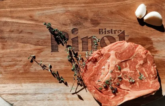 Bistro Pinot