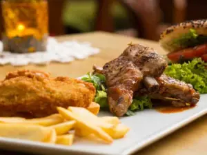 Ristorante Frascati - Raro