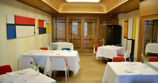 Riccardo Restaurant