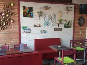 Pizzeria de la Grande Plage