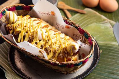 Diesel Bar and Eatery