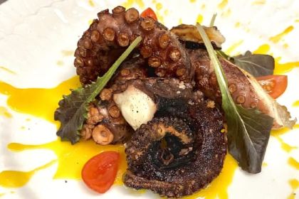 Enoteca Forte San Pietro