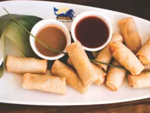 Restaurante Sirena Bar & Grill