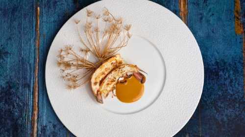 LE TAILLEVENT