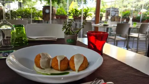 Locanda dei Buoni e Cattivi in Sardinia