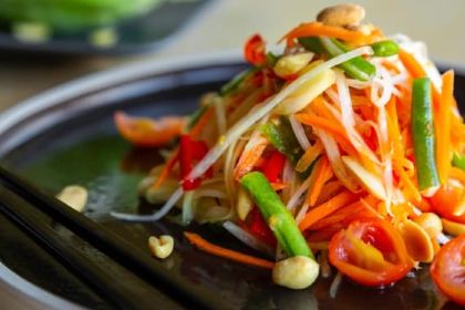 Asiatique Thai Restaurant - East Sheen