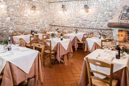 Osteria Il Poggio
