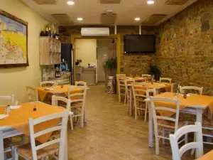 Da i' Dolio
