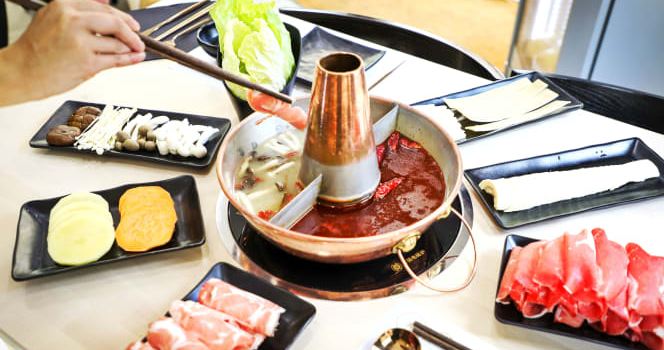 Bronze Age Fondue