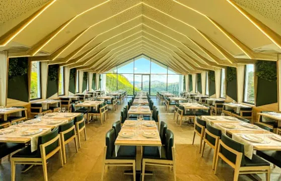 Miradouro Do Castelo