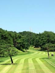 Ibaraki Kōgen Country Club