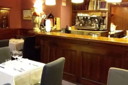 Robiglio Via dei Medici, 16