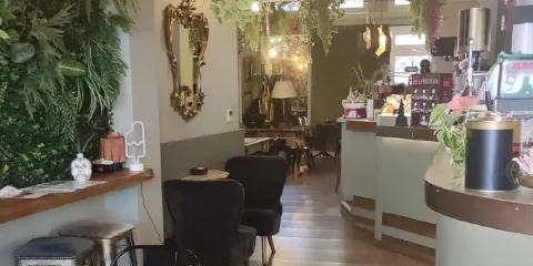 La Brasserie di Alice