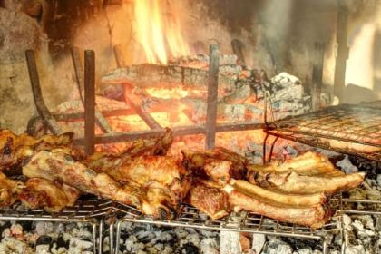 Ristorante la Casavecchia