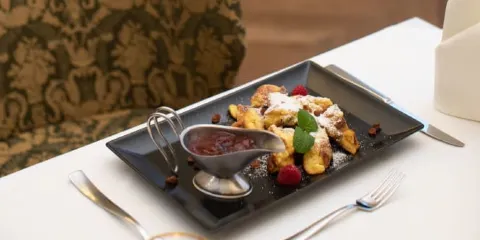 Tafelspitz Restaurant