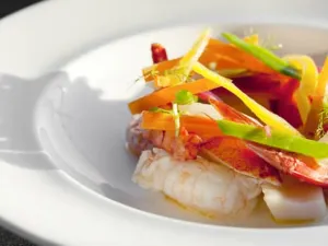 Ceresio 7 Pools & Restaurant