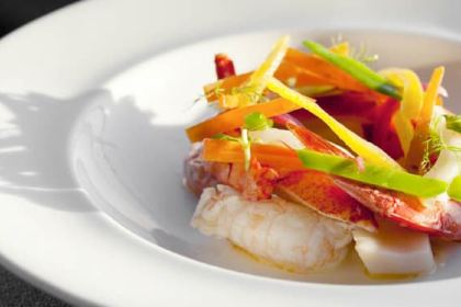 Ceresio 7 Pools & Restaurant