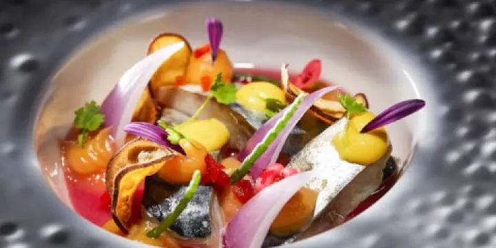 Ria Formosa Restaurant