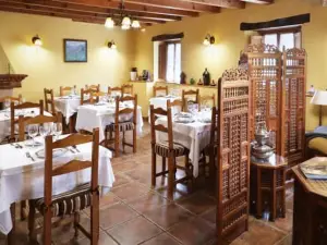 Restaurante La Puebla