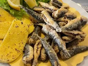 Pizzeria Nord & Sud