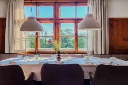 Schlosskeller Südsteiermark