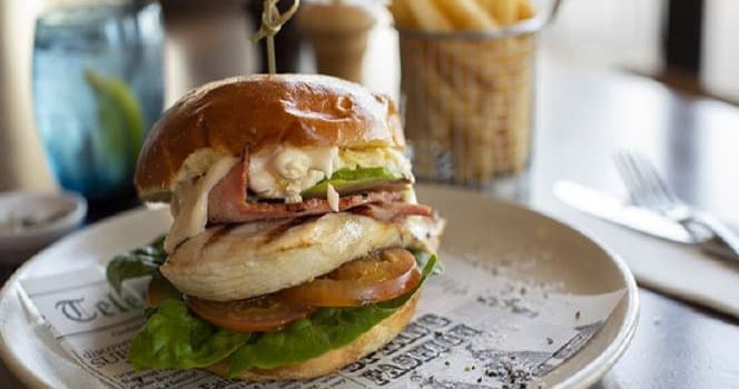 Cypress Lakes Bistro & Bar