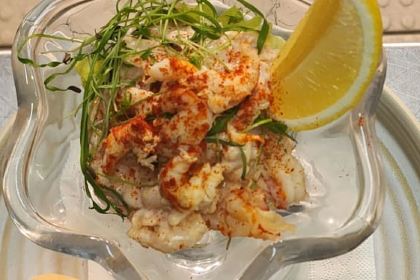 Renwicks at Macdonald Cardrona Hotel, Golf and Spa