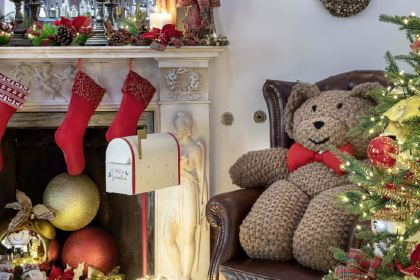 Ristorante Guelfi e Ghibellini - Relais Santa Croce