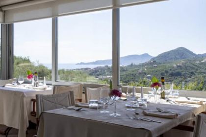 La Bilaia - L'Agri Ristorante