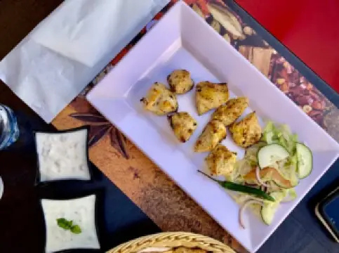 Punjabi Dhaba Ristorante Indiano