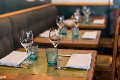 Les Delices d'Aphrodite