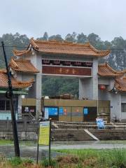 Jinsha Temple
