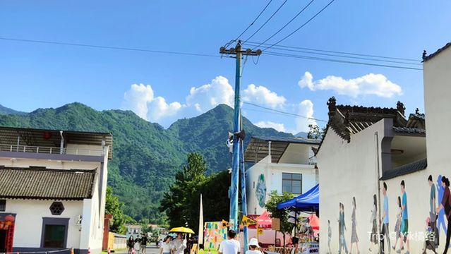 Cai Jiapo Village Art Museum
