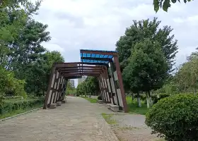 춘청 공원